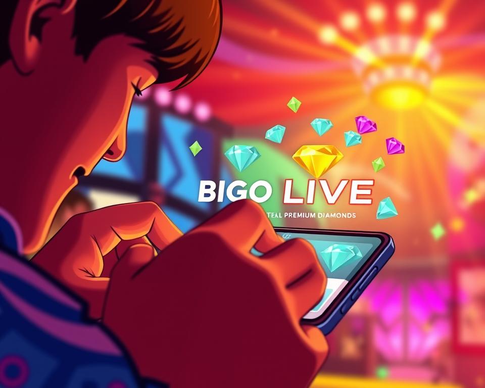 Gamified Quizzes to Recommend the Right Bigo Live Top Up Pack
