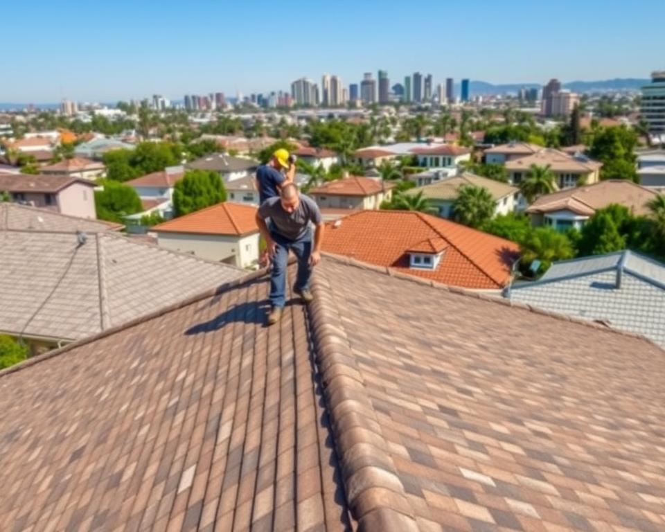 Best Roofing Companies with Strong Warranties in Victorville