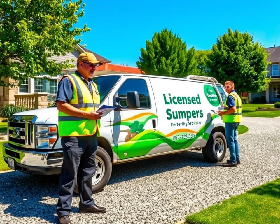 ﻿Tips for Negotiating Septic Cleaning Prices in Simi Valley
