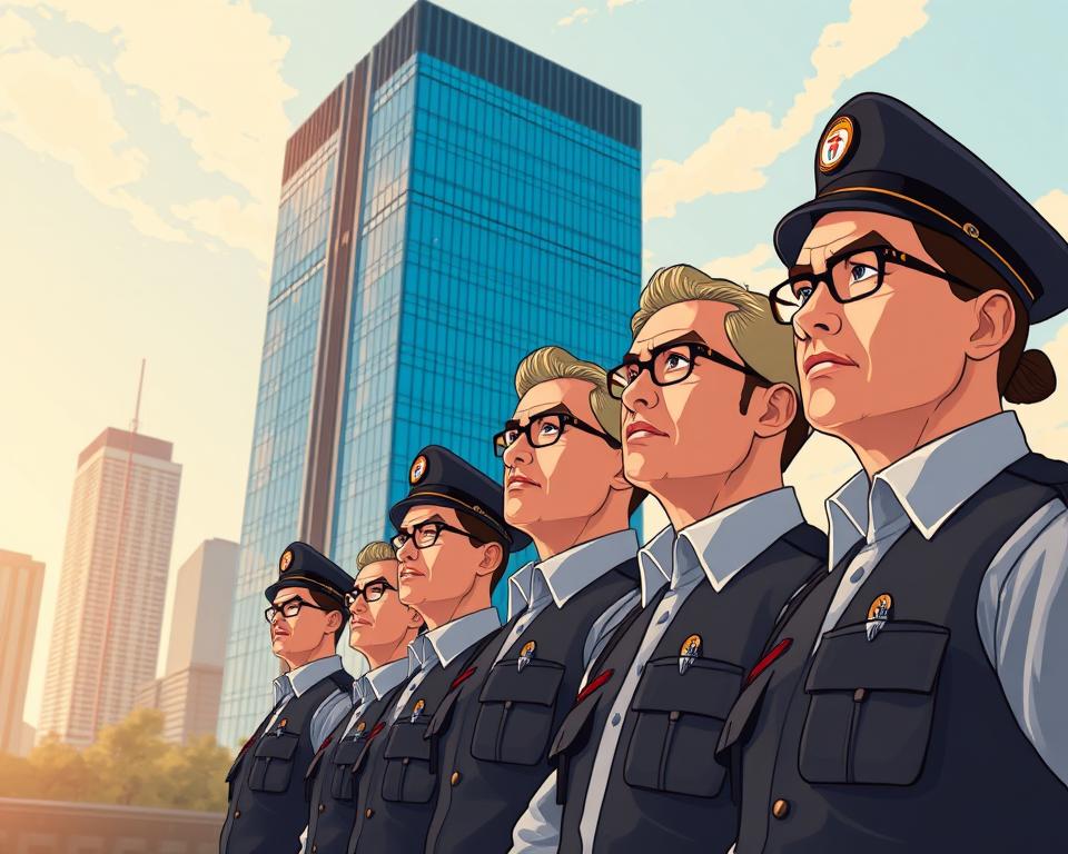 ﻿Event Security for Corporate Functions in Austin