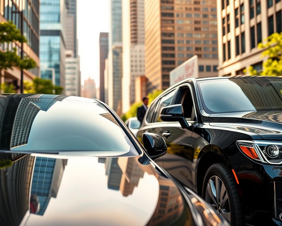 Car Service Near Me Estes Park with Concierge Add-Ons