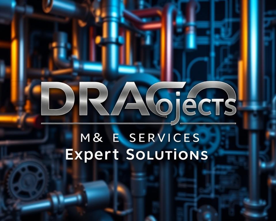 How Dragoprojects M&E Consultants Optimize Energy Consumption in Commercial Buildings